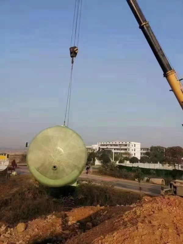 浙江国丰建设萧山宁围振宁路污水处理项目